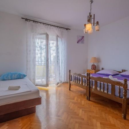 Room Apartment Kantrida Rijeka Eksteriør billede
