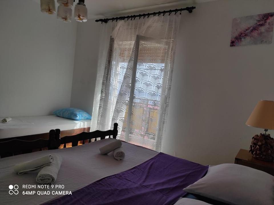 Room Apartment Kantrida Rijeka Eksteriør billede
